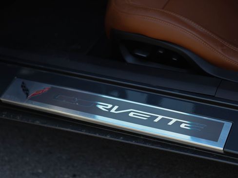 Used 2014 Chevrolet Corvette Stingray Coupe w/ 2LT Preferred Equipment Group RWD image 13