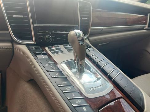 Used 2010 Porsche Panamera Turbo AWD/4WD image 24