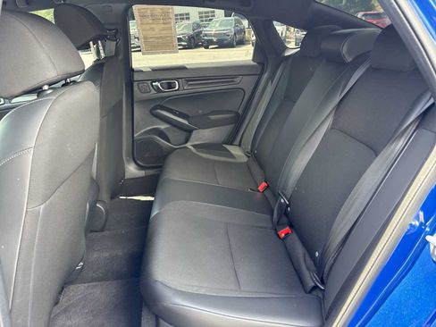 Used 2023 Honda Civic Sport image 22