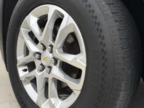 Used 2018 Chevrolet Traverse LT image 10