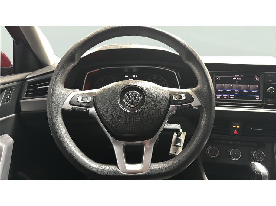 Used 2019 Volkswagen Jetta S FWD image 30