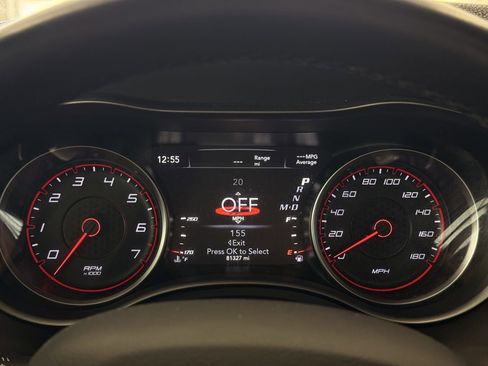Used 2019 Dodge Charger Scat Pack w/ Dynamics Package image 49