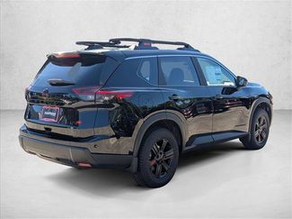 New 2026 Nissan Rogue Rock Creek video 2