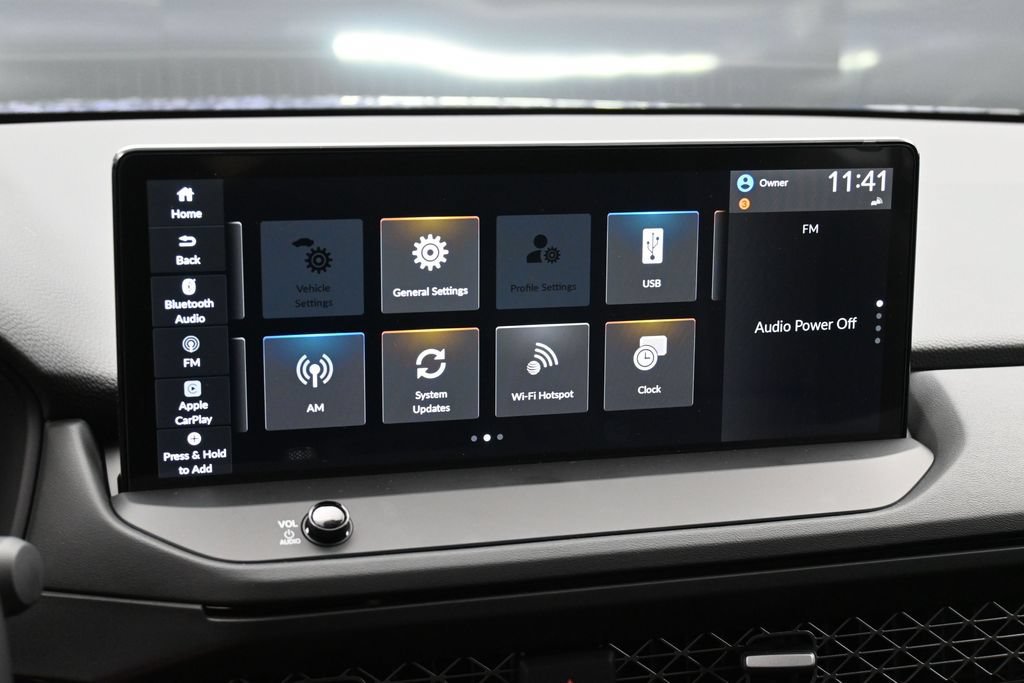 New 2026 Honda Accord Sport image 13