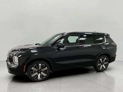 New 2026 Mitsubishi Outlander SEL AWD/4WD image 8