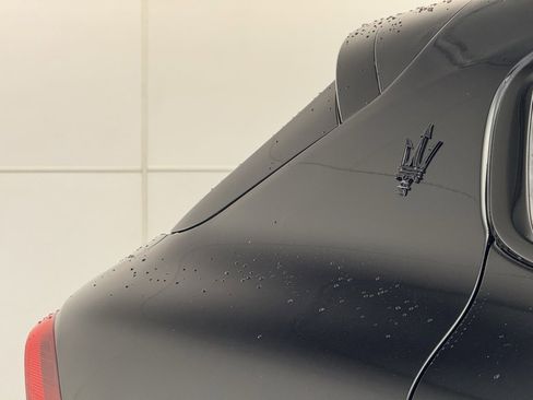 New 2025 Maserati Grecale Modena image 26