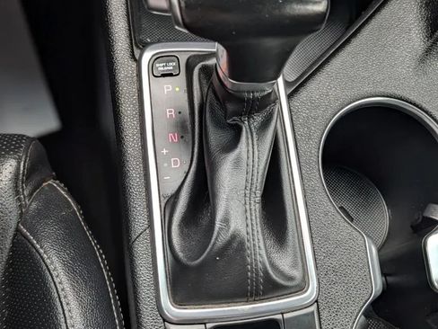 Used 2021 Kia Sportage S w/ S FWD Premium Package image 23