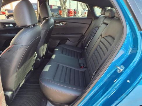 Used 2024 Kia Forte GT image 20