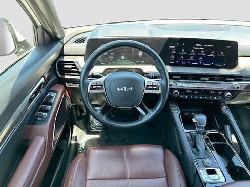 Used 2024 Kia Telluride SX FWD image 24