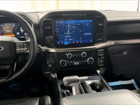 Used 2023 Ford F150 Raptor image 18