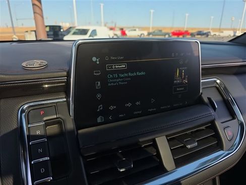 Certified 2022 Chevrolet Suburban RST w/ Sport Performance Package AWD/4WD image 14