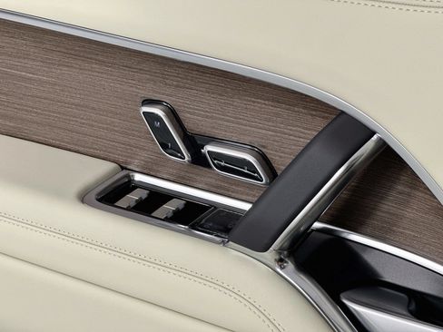 New 2027 Land Rover Range Rover SE AWD/4WD image 17