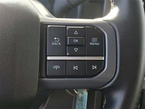 Used 2025 Ford F150 XLT w/ Equipment Group 301A Standard image 17