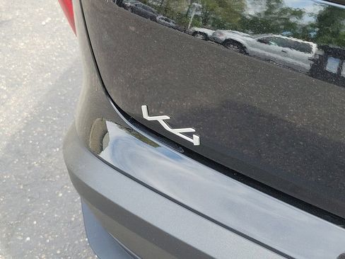 Used 2025 Kia K4 FWD image 8