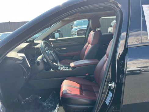 Used 2025 MAZDA CX-50 2.5 Hybrid w/ Premium Plus Pkg AWD/4WD image 28