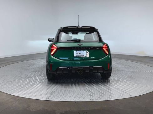 New 2026 MINI Cooper John Cooper Works FWD image 7
