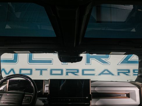 Used 2022 GMC Hummer EV Edition 1 image 16