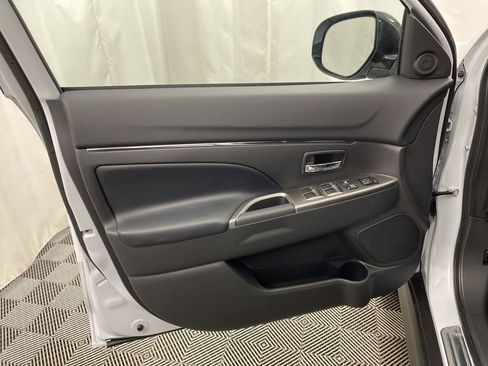 New 2026 Mitsubishi Outlander Sport ES image 24