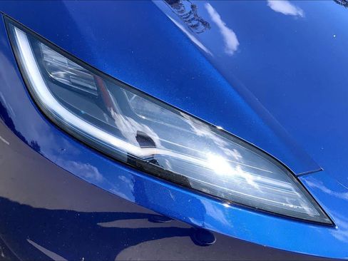 Used 2024 Tesla Model 3 Standard Range RWD image 25