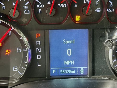 Used 2017 GMC Sierra 1500 2WD Double Cab w/ Elevation Edition image 12