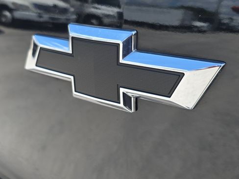 Used 2023 Chevrolet TrailBlazer RS FWD image 9