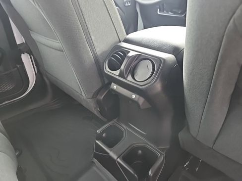 New 2026 Jeep Wrangler Unlimited Sport AWD/4WD image 87