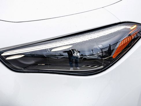 New 2026 Mercedes-Benz CLE 53 AMG 4MATIC Cabriolet image 7