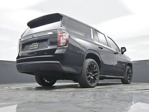Used 2022 Chevrolet Tahoe LT w/ Luxury Package image 30