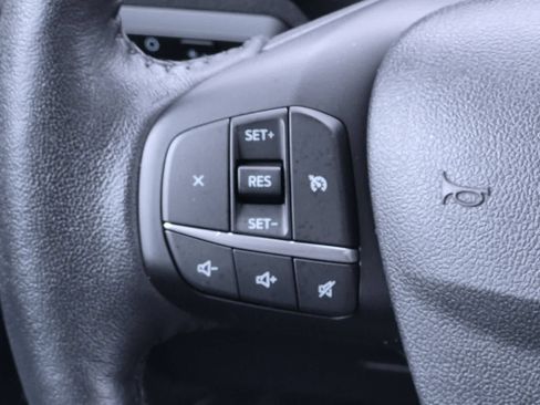 Used 2023 Ford Bronco Sport Outer Banks AWD/4WD image 23