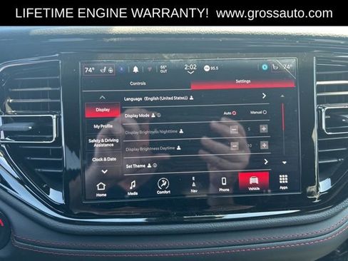 New 2026 Dodge Durango GT image 32