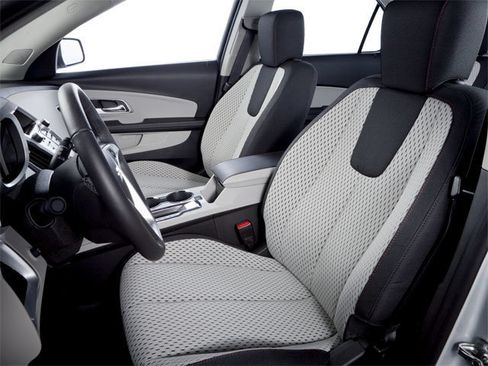 Used 2013 Chevrolet Equinox LS FWD image 11