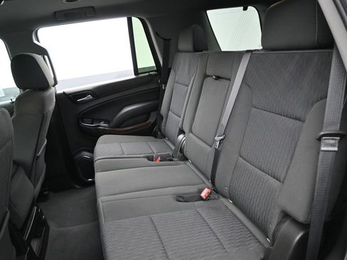 Used 2020 Chevrolet Tahoe LS w/ Skid Plate Package AWD/4WD image 24