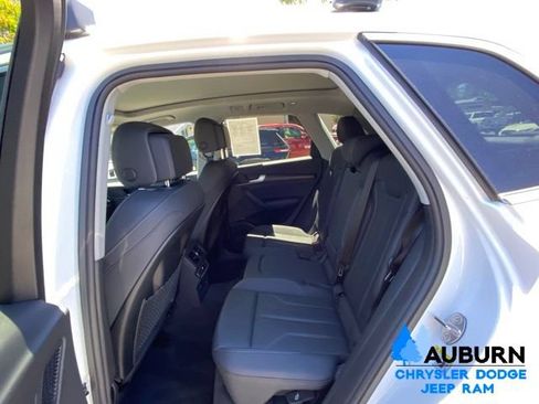 Used 2024 Audi Q5 2.0T Premium Plus AWD/4WD image 24