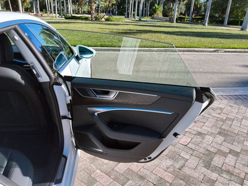 Used 2019 Audi A7 3.0T Prestige AWD/4WD image 39