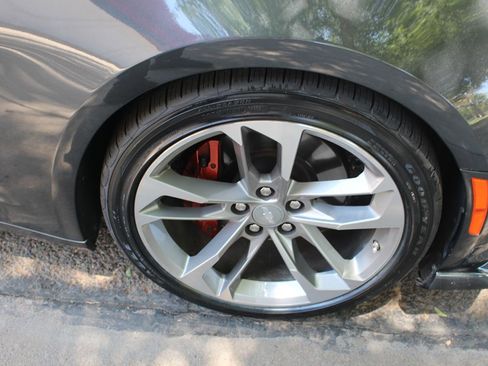 Used 2017 Chevrolet Camaro SS w/ 50th Anniversary Edition image 68