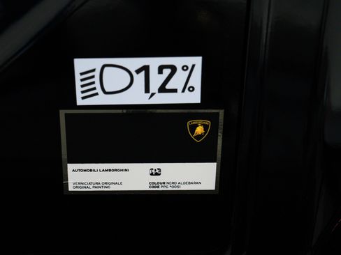 Used 2014 Lamborghini Aventador LP 700-4 image 55