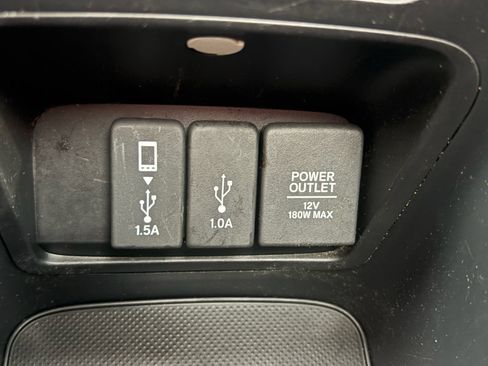 Certified 2018 Honda CR-V EX-L image 25