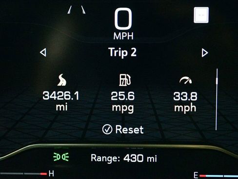 Used 2022 GMC Sierra 1500 Elevation image 53