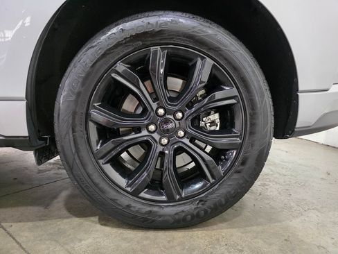 Used 2024 Ford Edge SE w/ Black Appearance Package AWD/4WD image 14