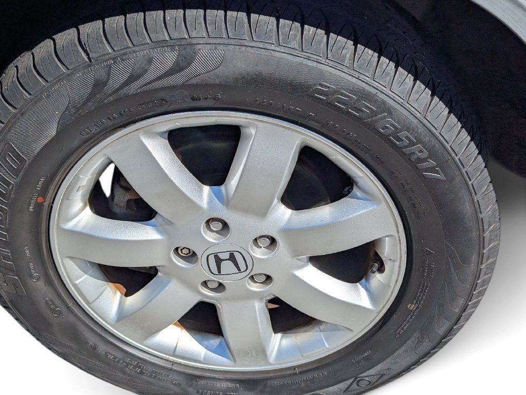 Used 2009 Honda CR-V EX image 12