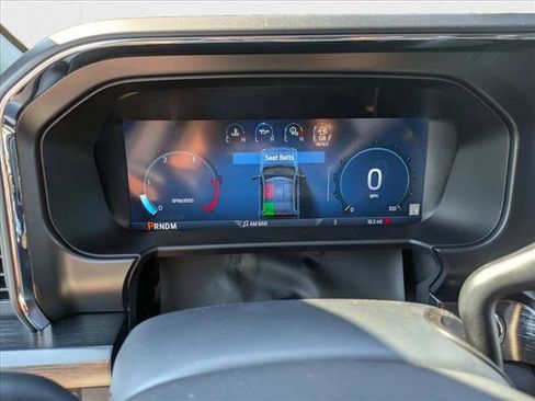 New 2025 Ford F250 Lariat w/ Lariat Ultimate Package image 10