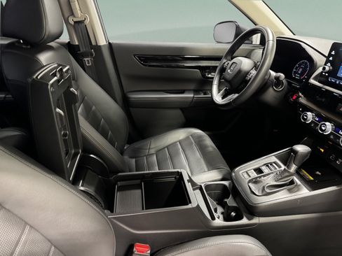 Used 2024 Honda CR-V EX-L image 28