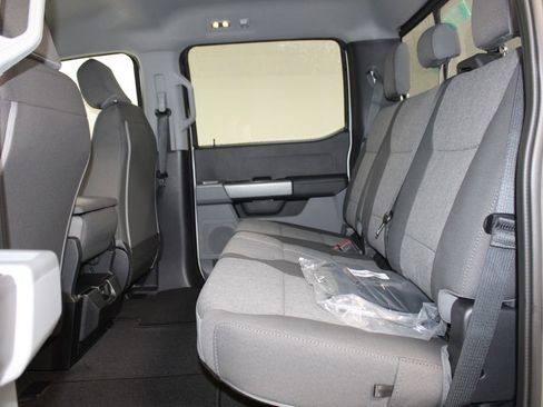 New 2026 Ford F250 XL w/ STX Appearance Package image 22