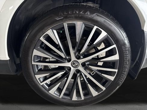 Certified 2025 Lexus RX 350 Premium Plus w/ Accessory Package (K3) FWD image 24