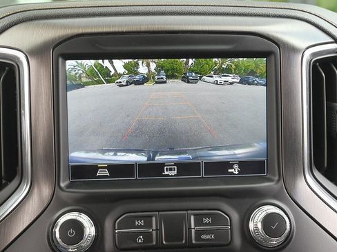Used 2022 GMC Sierra 1500 AT4 w/ AT4 Preferred Package AWD/4WD image 27