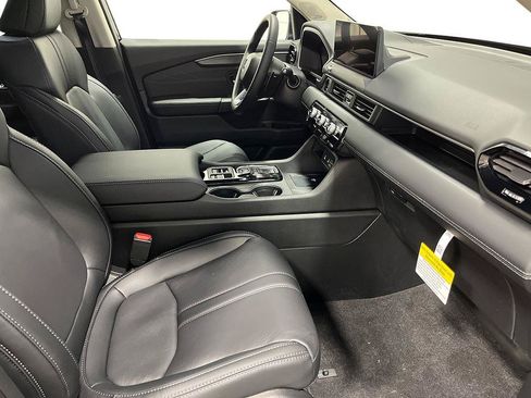 New 2026 Honda Pilot Touring image 29