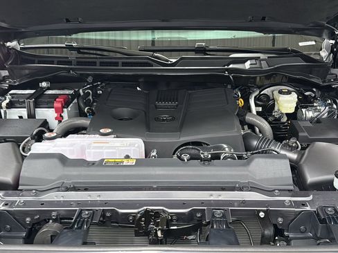 New 2026 Toyota Tundra Platinum image 25