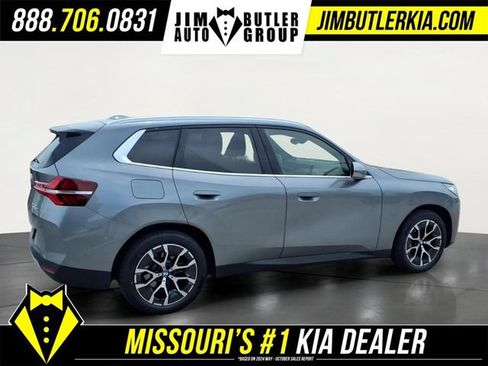 Used 2026 BMW X3 xDrive30i AWD/4WD image 20