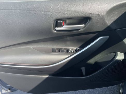Used 2024 Toyota Corolla SE FWD image 19