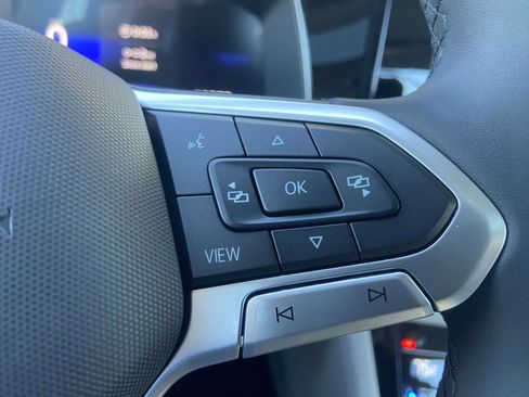 New 2026 Volkswagen Jetta SE image 23